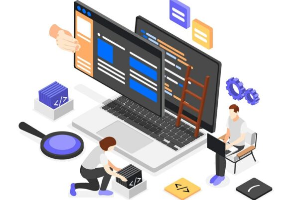 développement site internet