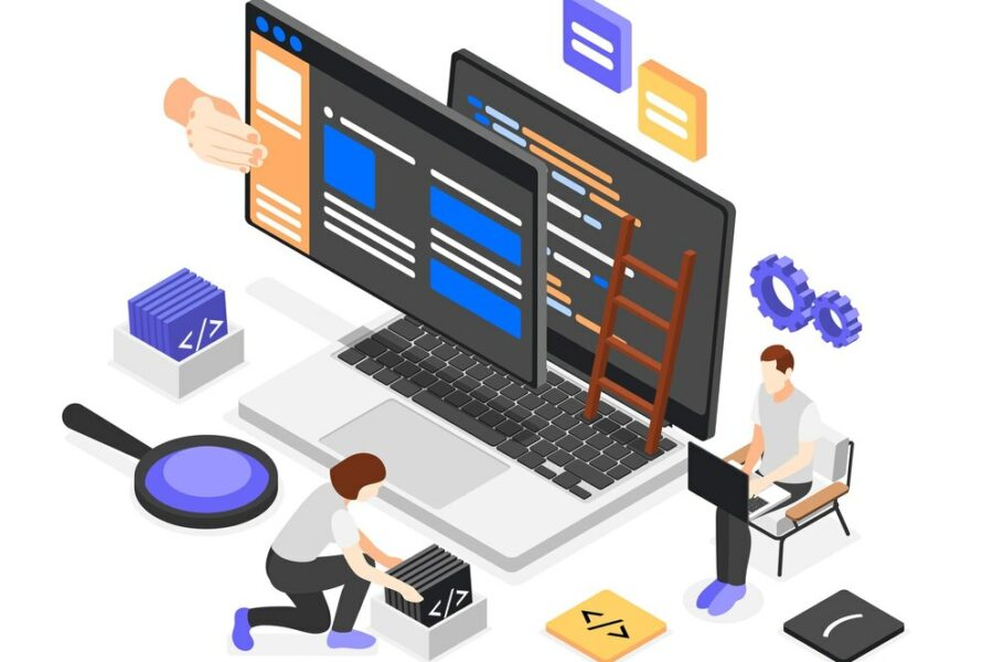 développement site internet