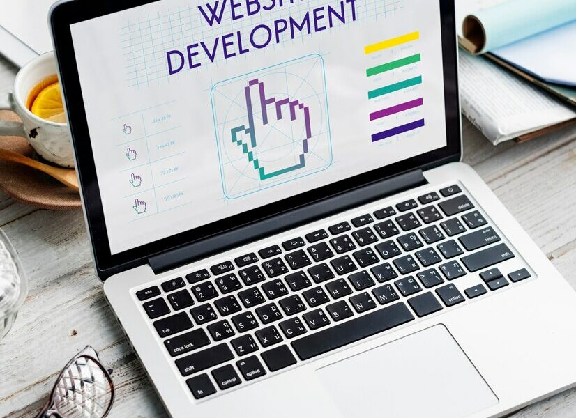 Développement de Site Internet